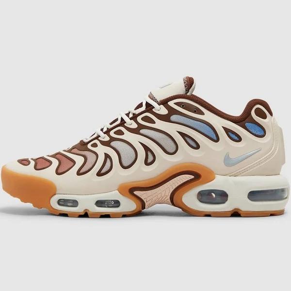 Women's Nike Air Max Plus Drift - Brown Sneaker