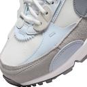 Nike Air Max 90 Futura Summit White Pure Platinum (Women's)