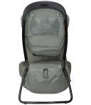 Thule Sapling Child Carrier - Black