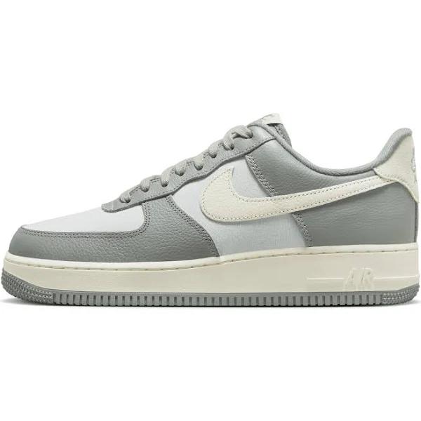 Nike Air Force 1 Low '07 LX Mica Green Coconut Milk