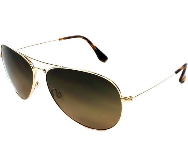 Maui Jim Mavericks Polarized Sunglasses