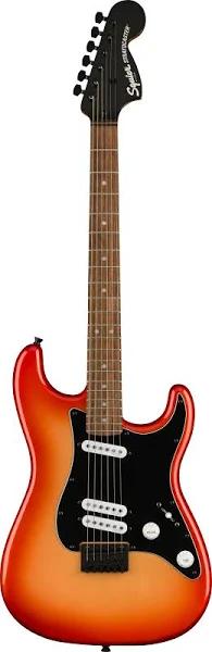 Squier Contemporary Stratocaster Special HT - Sunset Metallic