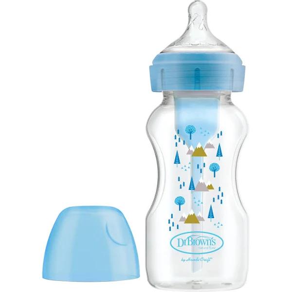 Dr. Brown's Bottle Options+ Anti-Colic 270ml