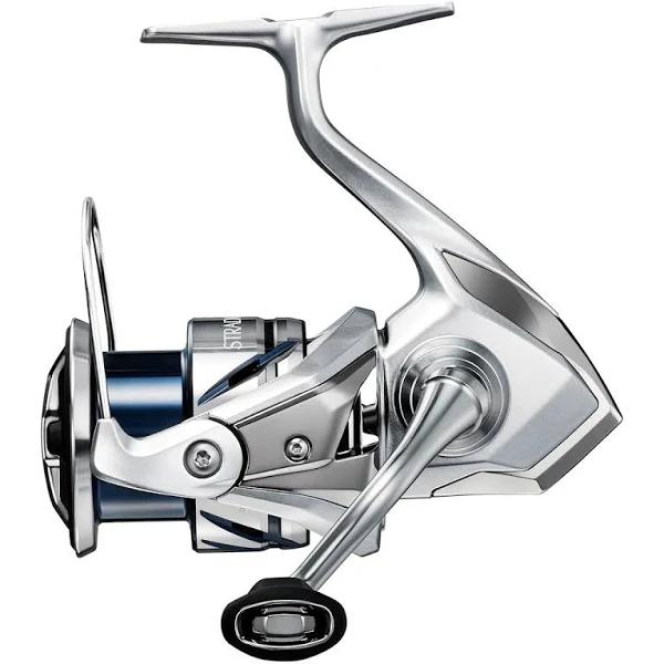 Shimano Fishing Stradic FM Spinning Reel Silver 2500