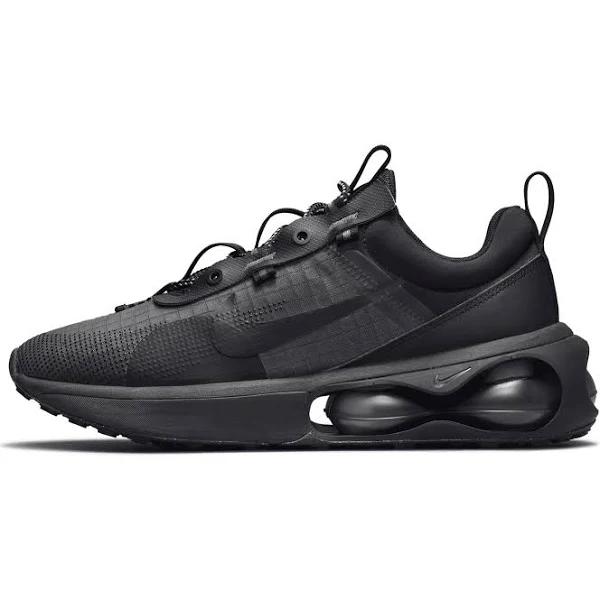 Nike Air Max 2021 Triple Black