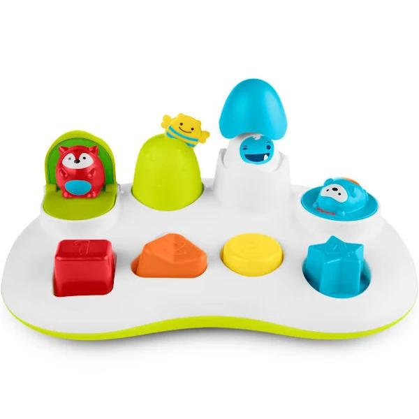 Skip Hop Explore & More Pop-up Toy