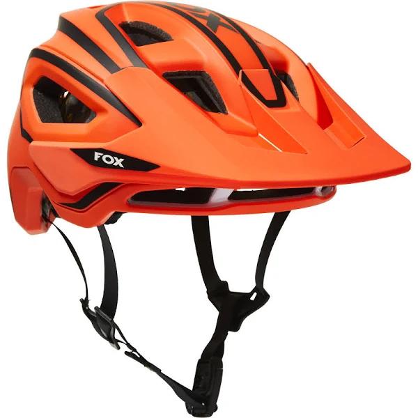 Fox Racing Speedframe Pro Dvide Helmet