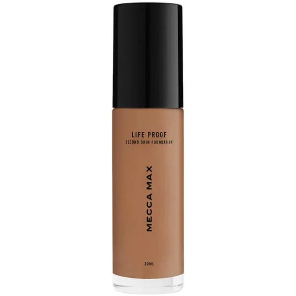 Mecca Max - Life Proof Second Skin Foundation - 320 - 30ml