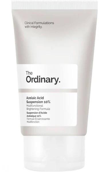 The Ordinary Azelaic Acid Suspension 10% 30ml