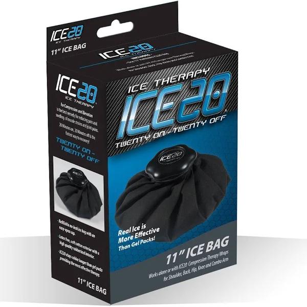 Ice20 Ice Therapy Bag 11 Inch