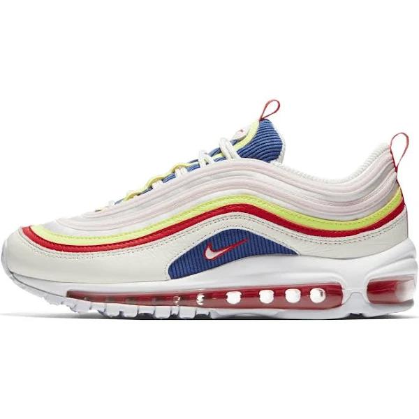 Nike Wmns Air Max 97 SE - Sail