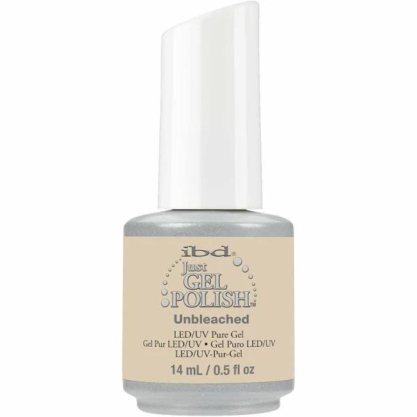 IBD Just Gel Polish Unbleached 14ml