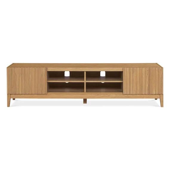 Harper Entertainment Unit Natural by Freedom