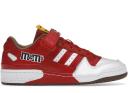 Adidas Forum Low M&M's Craft Blue Footwear White EQT Yellow