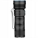 Olight Seeker 4 Mini with Cool White Light (1200 Lumens) and UV Light (365nm) - Black