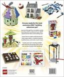 Lego Awesome Ideas [Book]