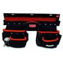 Bahco 4750-3PB-1 - Pouch Belt Set