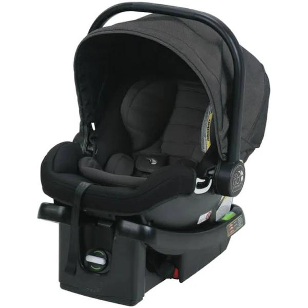 Baby Jogger City Go Baby Capsule - Black