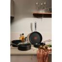 Tefal Unlimited Premium Induction Non Stick Wok 28cm