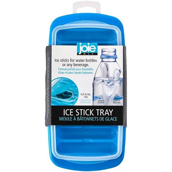 Joie Flip & Fill Stick Ice Tray in Blue