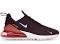 Nike Air Max 270 Golf Dark Beetroot