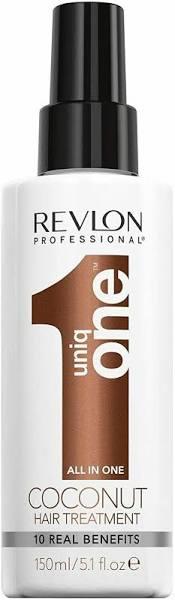 Revlon 150ml Uniq One Coconut Hair Treatment