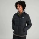 Kathmandu Epiq Womens Down Puffer 600 Fill Warm Outdoor Winter Jacket Women's Puffer Jacket Size Small - AfterPay & zipPay Available