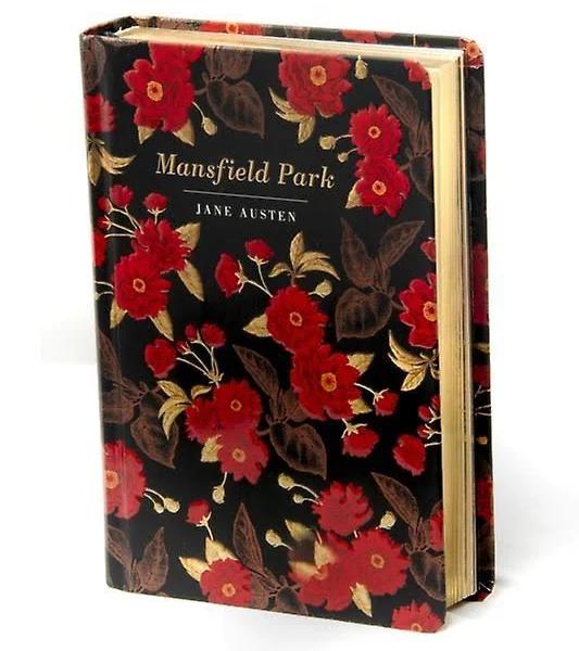 Mansfield Park by Jane Austen