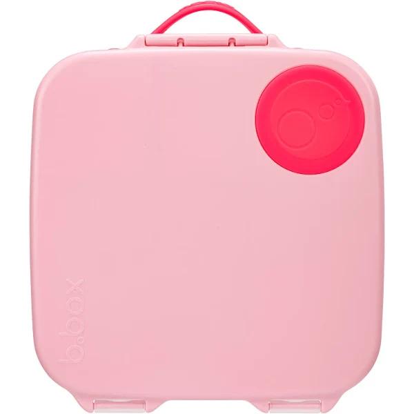 b.box - Lunchbox Flamingo Fizz - Kids Bento Lunchbox