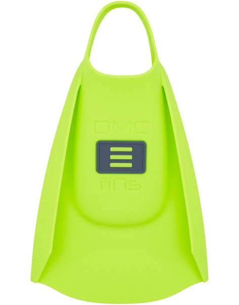 DMC Fins Super Fins - Fluoro - Large