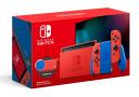 Nintendo Switch Console - Mario Red & Blue Edition