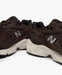 New Balance 725 Black Coffee