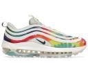 Nike Air Max 97 Golf Tie Dye