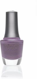 Morgan Taylor Nail Polish Berry Contrary 15ml