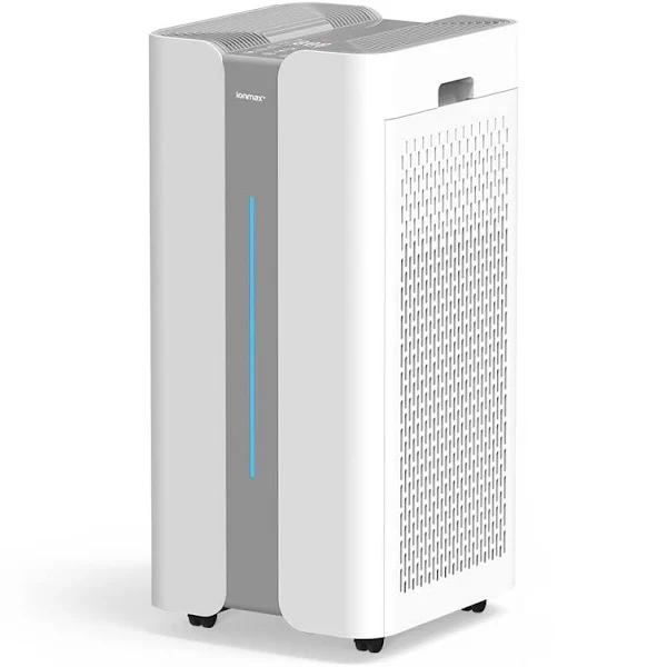 Ionmax+ Aire x High-Performance Air Purifier