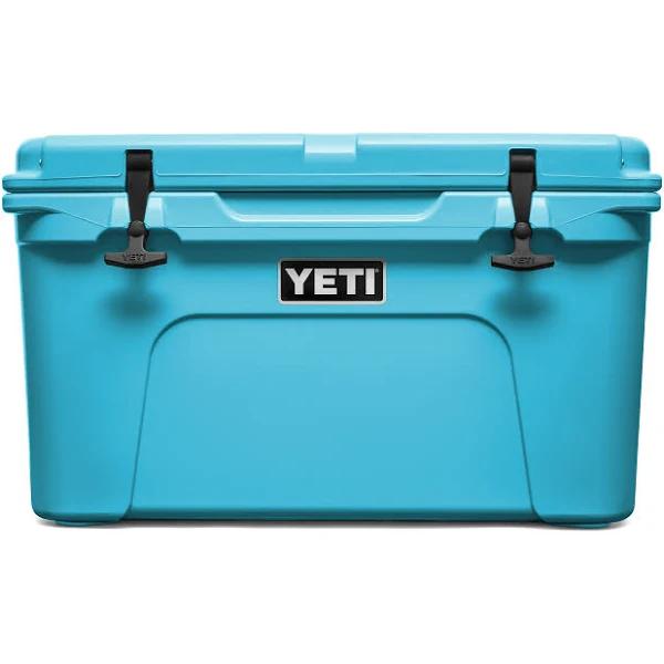 Yeti Tundra 45 Reef Blue 10045180000