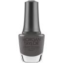 Morgan Taylor Nail Polish Metaling Around 15ml