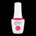 Gelish Soak Off Gel Polish - Passion 15ml