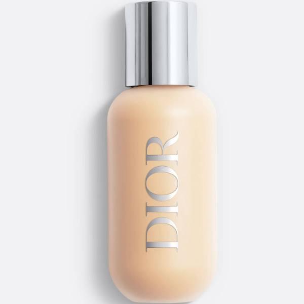 Dior Backstage Face & Body Foundation - 1.5 Warm