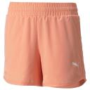 Puma Active Shorts - Girls - Black