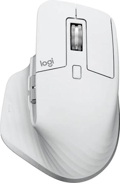 Logitech MX Master 3S Wireless Mouse - for Mac