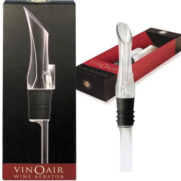 VinOair Wine Aerator