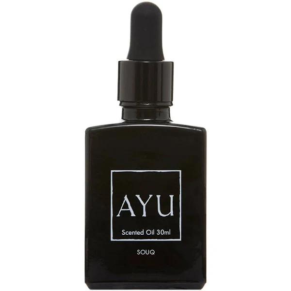 Ayu Souq Scented Perfume Oil 30ml