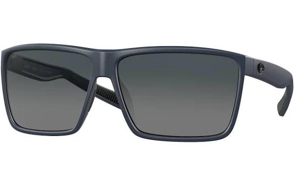 Costa 6S9018 Rincon Midnight Blue - Man Sunglasses, Gray Gradient Lens