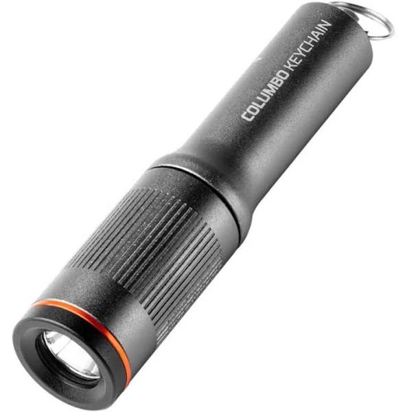 Nebo Columbo Keychain Torch