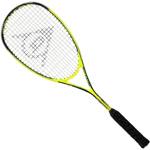 Dunlop Precision Ultimate Squash Racket