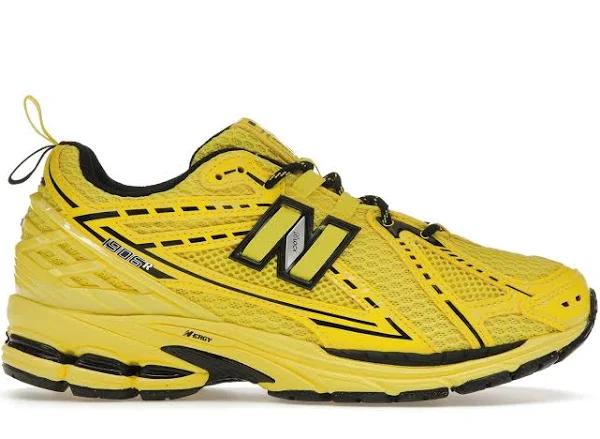 New Balance 1906R GANNI Blazing Yellow