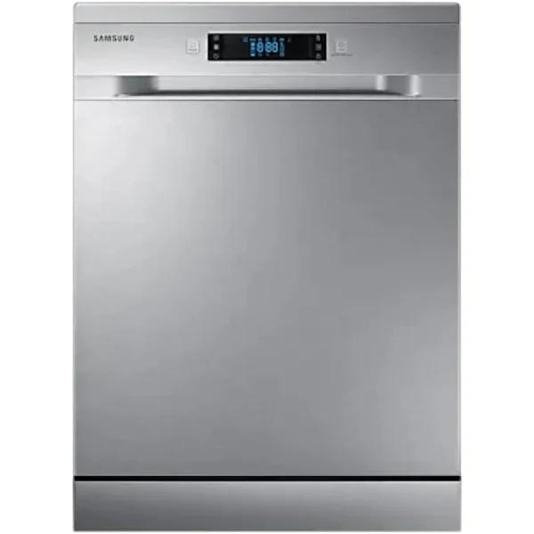 Samsung 60cm Stainless Steel Freestanding Dishwasher