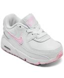 Nike Air Max 90 Ltr White Unisex Size 10| AfterPay Available