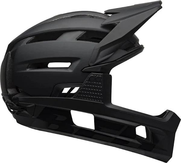 Bell Super Air R MIPS Helmet Black - S